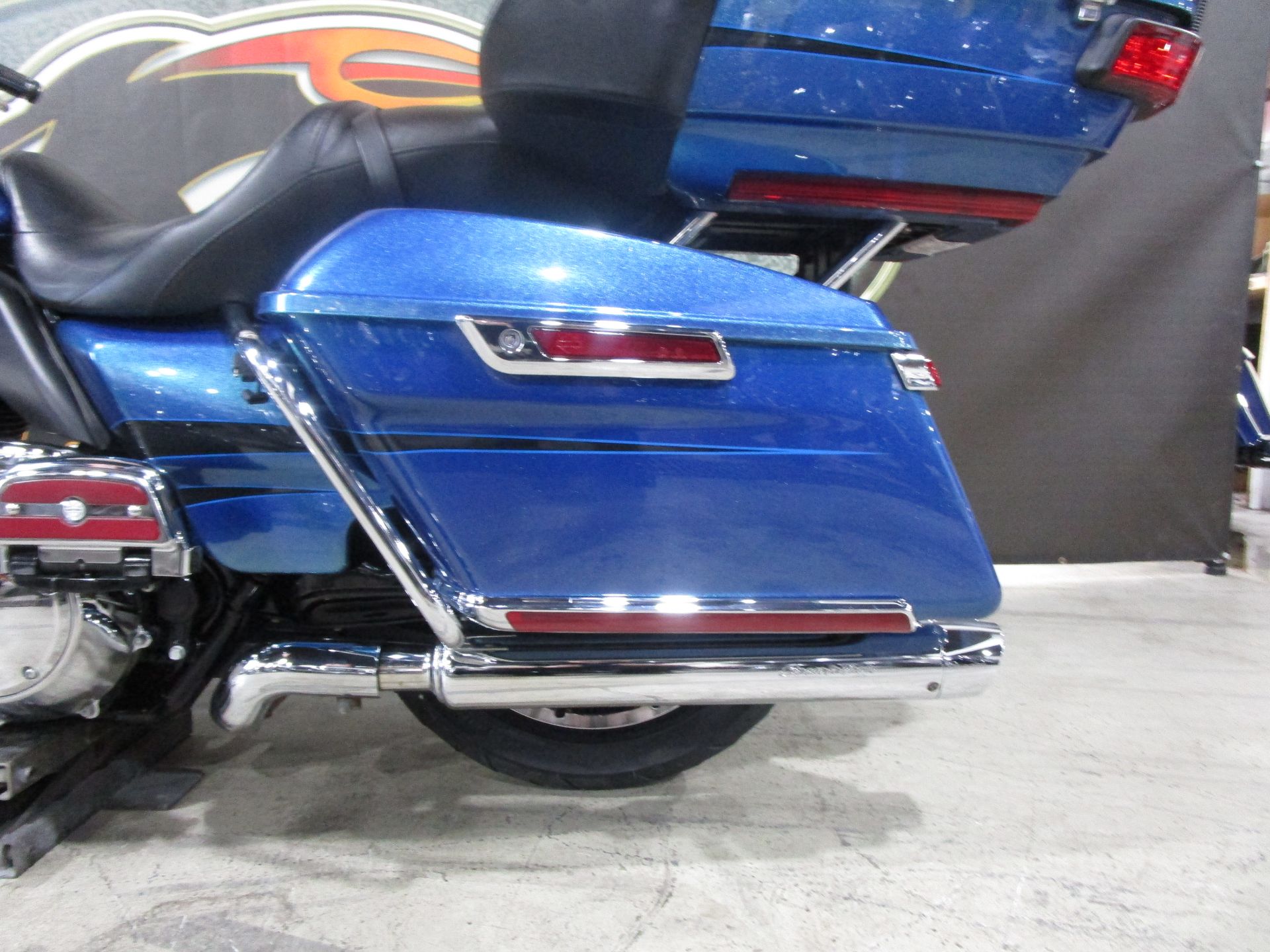 2014 Harley-Davidson Electra Glide® Ultra Classic® in South Saint Paul, Minnesota - Photo 26