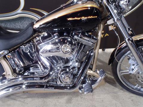 2003 Harley-Davidson Screamin' Eagle® Deuce™ in South Saint Paul, Minnesota - Photo 4