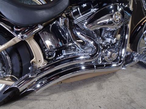 2003 Harley-Davidson Screamin' Eagle® Deuce™ in South Saint Paul, Minnesota - Photo 5