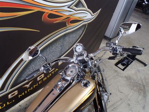 2003 Harley-Davidson Screamin' Eagle® Deuce™ in South Saint Paul, Minnesota - Photo 9