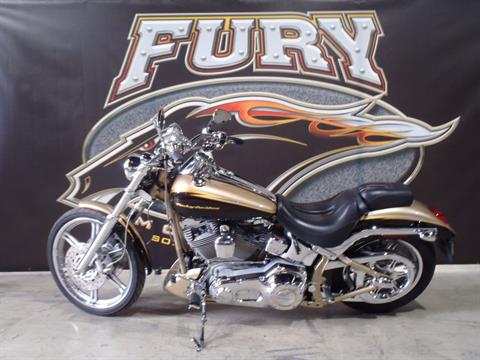 2003 Harley-Davidson Screamin' Eagle® Deuce™ in South Saint Paul, Minnesota - Photo 10