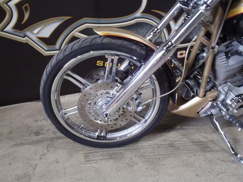 2003 Harley-Davidson Screamin' Eagle® Deuce™ in South Saint Paul, Minnesota - Photo 11