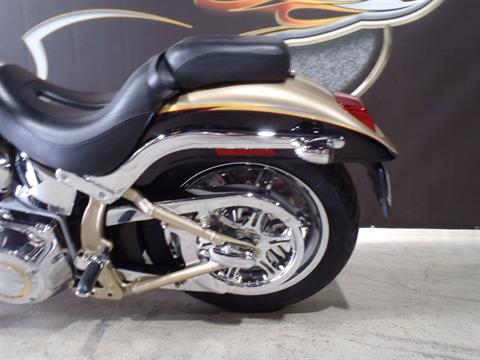 2003 Harley-Davidson Screamin' Eagle® Deuce™ in South Saint Paul, Minnesota - Photo 14