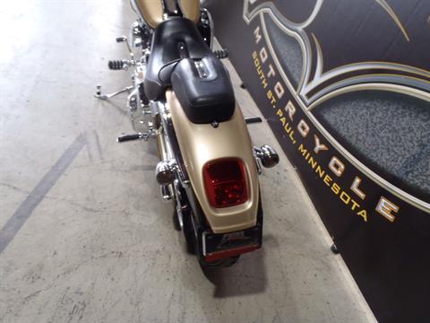 2003 Harley-Davidson Screamin' Eagle® Deuce™ in South Saint Paul, Minnesota - Photo 15