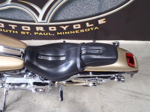 2003 Harley-Davidson Screamin' Eagle® Deuce™ in South Saint Paul, Minnesota - Photo 16