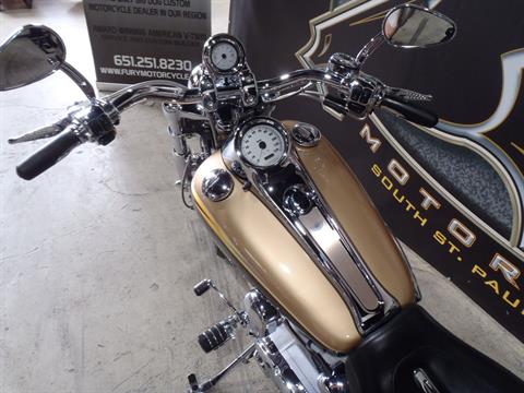 2003 Harley-Davidson Screamin' Eagle® Deuce™ in South Saint Paul, Minnesota - Photo 17