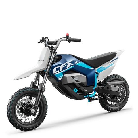 2024 CFMOTO CFX-2E in Cairo, New York - Photo 1