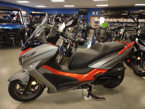 2022 Kymco X-Town 300i ABS in Westerlo, New York - Photo 1