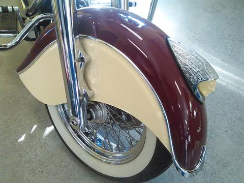 2003 Indian Motorcycle Chief Vintage in Westerlo, New York - Photo 7