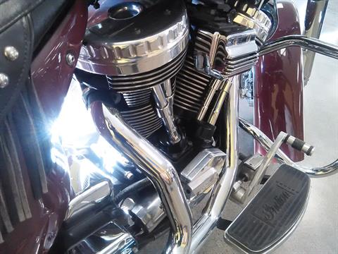 2003 Indian Motorcycle Chief Vintage in Westerlo, New York - Photo 4