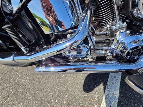 2017 Harley-Davidson Heritage Softail® Classic in Fredericksburg, Virginia - Photo 5