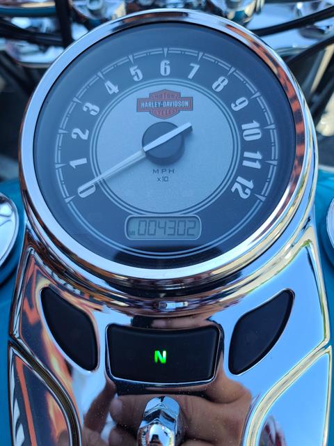 2017 Harley-Davidson Heritage Softail® Classic in Fredericksburg, Virginia - Photo 14