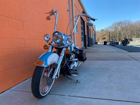 2017 Harley-Davidson Heritage Softail® Classic in Fredericksburg, Virginia - Photo 4