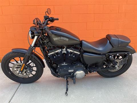 2015 Harley-Davidson Iron 883™ in Fredericksburg, Virginia - Photo 2