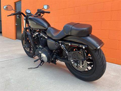 2015 Harley-Davidson Iron 883™ in Fredericksburg, Virginia - Photo 6