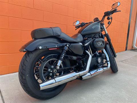 2015 Harley-Davidson Iron 883™ in Fredericksburg, Virginia - Photo 5