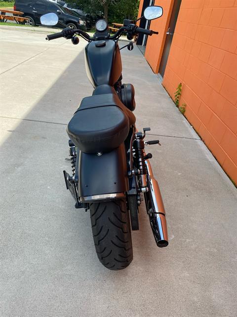2015 Harley-Davidson Iron 883™ in Fredericksburg, Virginia - Photo 8
