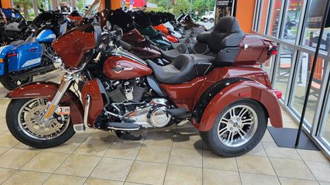 2024 Harley-Davidson Tri Glide® Ultra in Fredericksburg, Virginia - Photo 1