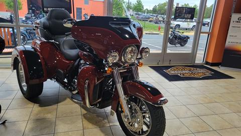 2024 Harley-Davidson Tri Glide® Ultra in Fredericksburg, Virginia - Photo 2