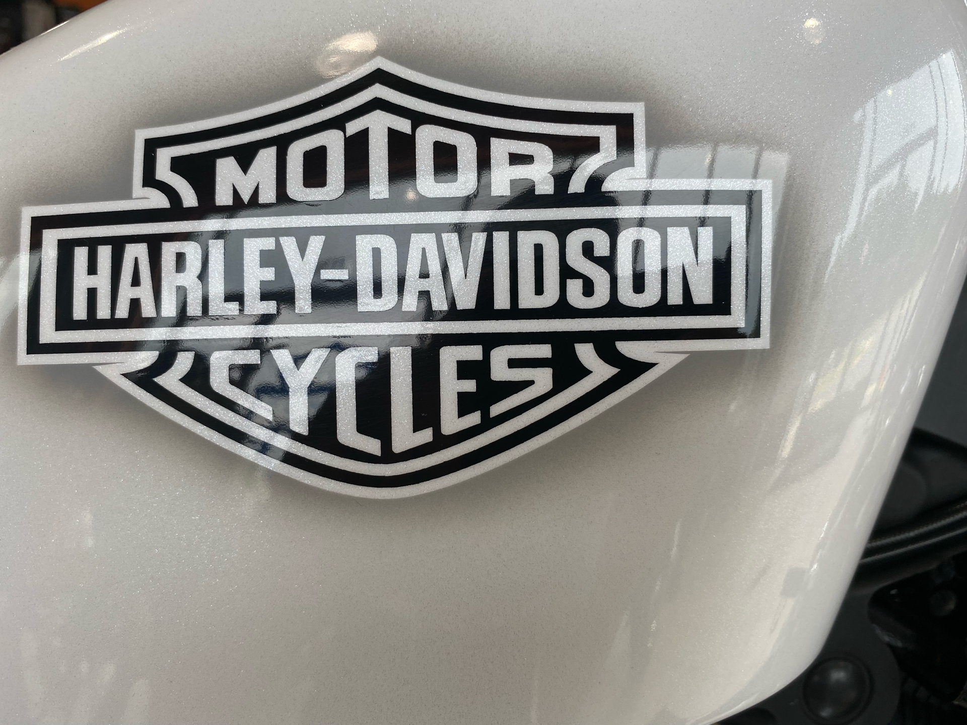 2016 Harley-Davidson Seventy-Two® in Fredericksburg, Virginia - Photo 2