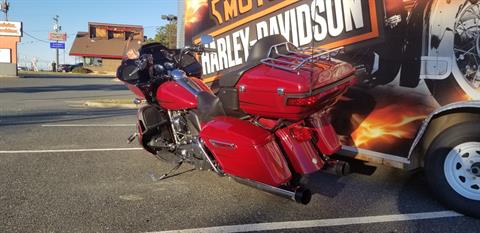 2020 Harley-Davidson Road Glide® Limited in Fredericksburg, Virginia - Photo 6