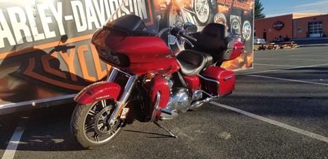 2020 Harley-Davidson Road Glide® Limited in Fredericksburg, Virginia - Photo 4