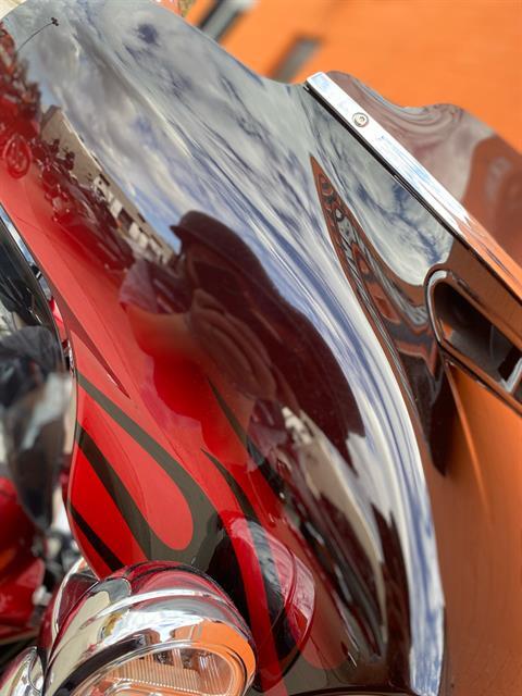2022 Harley-Davidson CVO™ Tri Glide® in Fredericksburg, Virginia - Photo 13