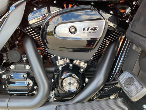 2022 Harley-Davidson ROAD GLIDE LIMITED in Fredericksburg, Virginia - Photo 9