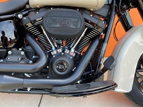 2022 Harley-Davidson Heritage Classic 114 in Fredericksburg, Virginia - Photo 9