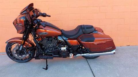 2023 Harley-Davidson CVO™ Street Glide® in Fredericksburg, Virginia - Photo 2