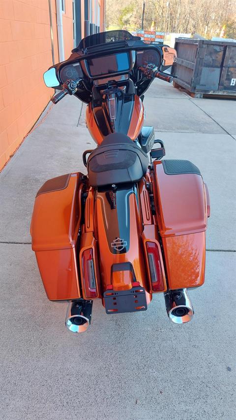 2023 Harley-Davidson CVO™ Street Glide® in Fredericksburg, Virginia - Photo 8