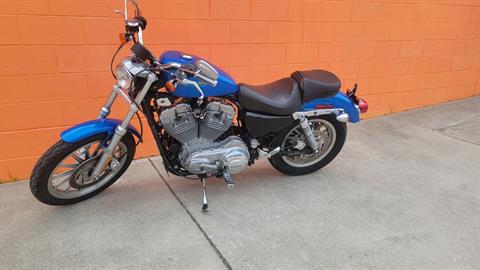 2004 Harley-Davidson Sportster® XL 883 in Fredericksburg, Virginia - Photo 2