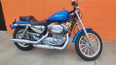 2004 Harley-Davidson Sportster® XL 883 in Fredericksburg, Virginia - Photo 1
