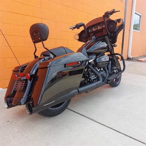 2020 Harley-Davidson Street Glide Special in Fredericksburg, Virginia - Photo 5