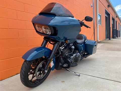 2021 Harley-Davidson ROAD GLIDE SPECIAL in Fredericksburg, Virginia - Photo 4
