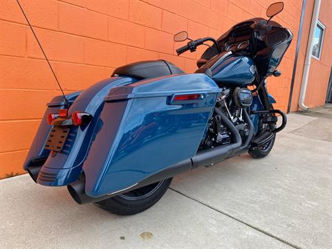 2021 Harley-Davidson ROAD GLIDE SPECIAL in Fredericksburg, Virginia - Photo 5