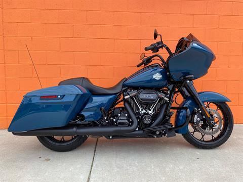 2021 Harley-Davidson ROAD GLIDE SPECIAL in Fredericksburg, Virginia - Photo 1