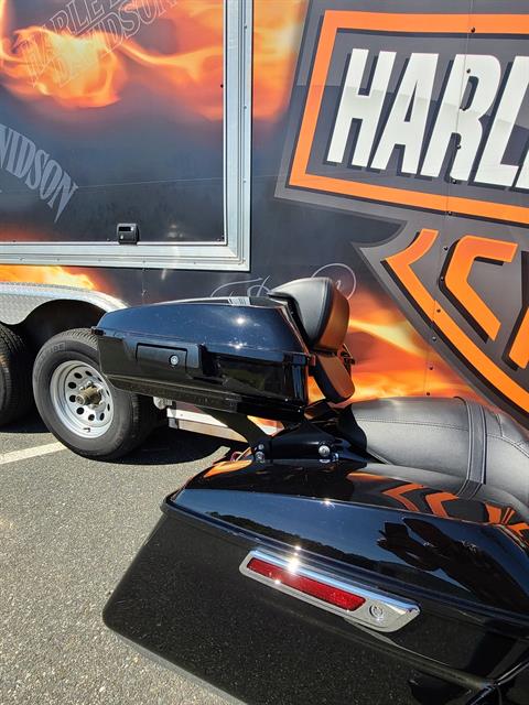 2021 Harley-Davidson Street Glide® in Fredericksburg, Virginia - Photo 5