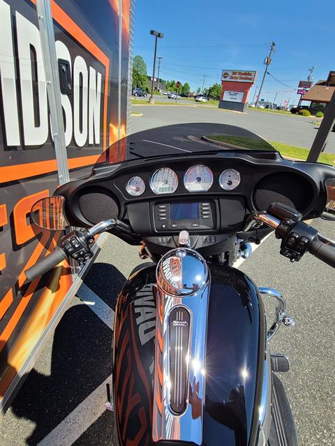 2021 Harley-Davidson Street Glide® in Fredericksburg, Virginia - Photo 7