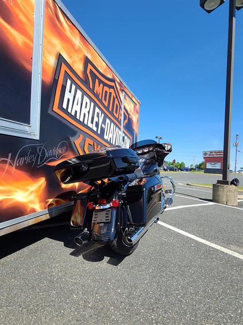 2021 Harley-Davidson Street Glide® in Fredericksburg, Virginia - Photo 8