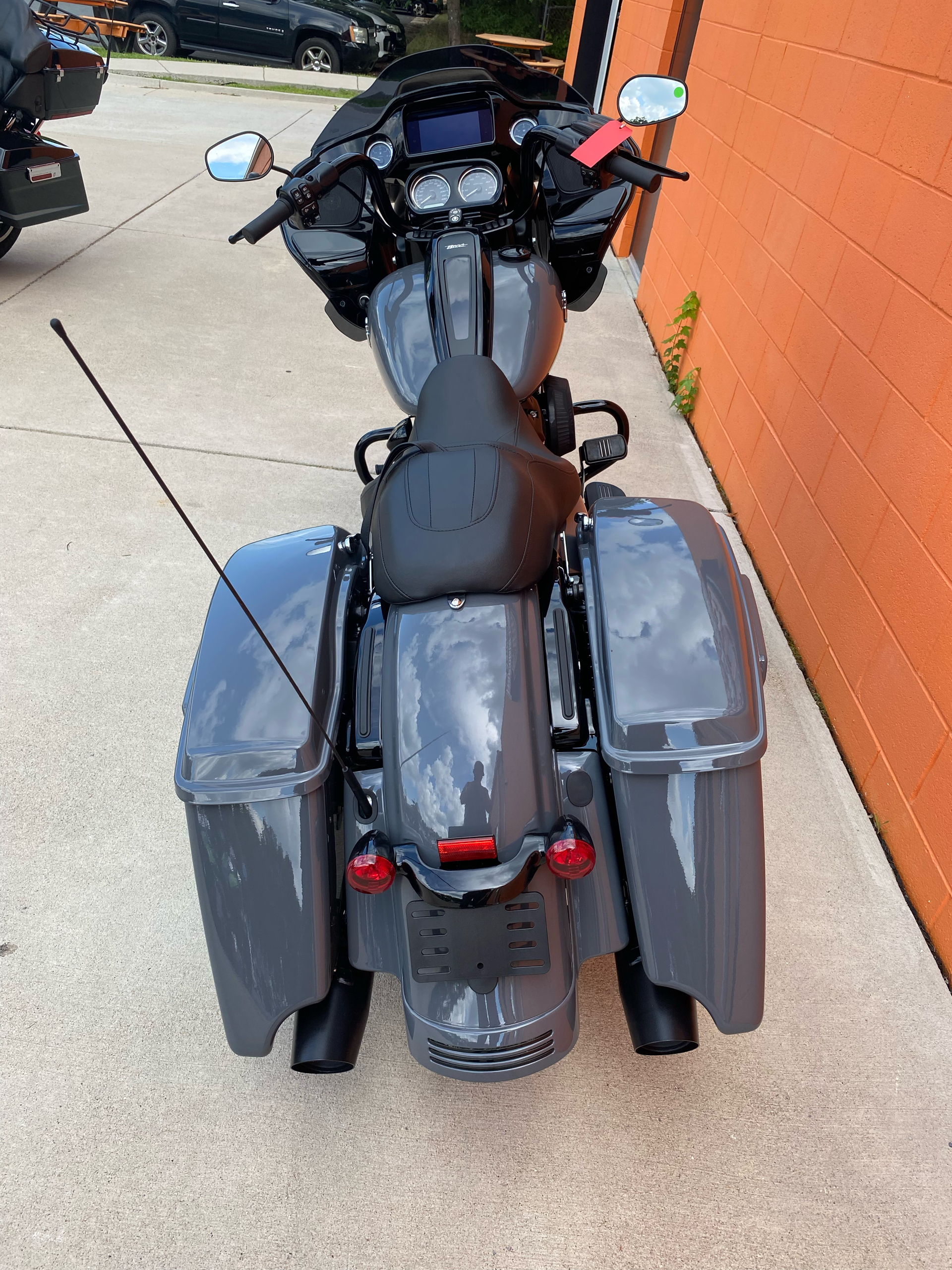 2022 Harley-Davidson Road Glide® Special in Fredericksburg, Virginia - Photo 8