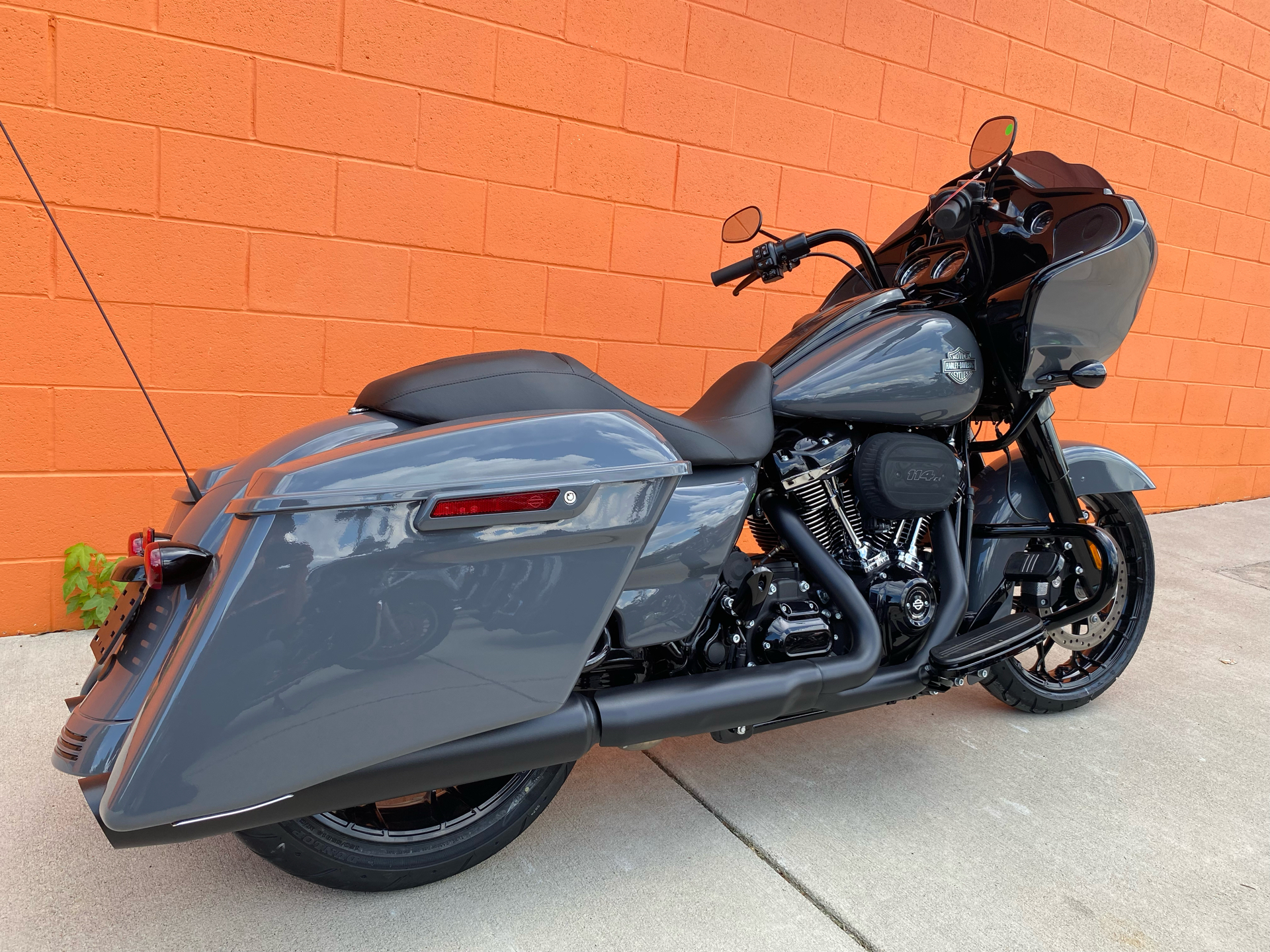 2022 Harley-Davidson Road Glide® Special in Fredericksburg, Virginia - Photo 5