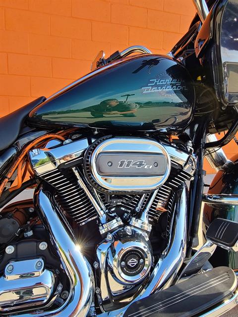 2021 Harley-Davidson Road Glide® Special in Fredericksburg, Virginia - Photo 3