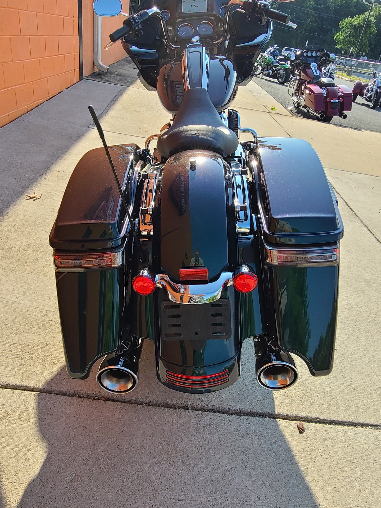 2021 Harley-Davidson Road Glide® Special in Fredericksburg, Virginia - Photo 7