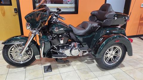 2024 Harley-Davidson Tri Glide® Ultra in Fredericksburg, Virginia - Photo 1