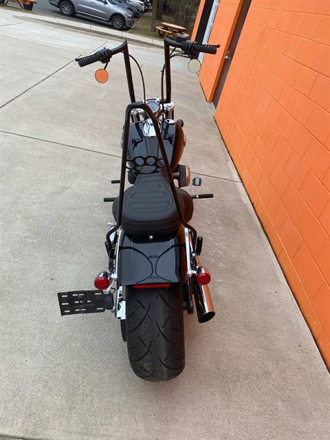 2013 Harley-Davidson Softail® Breakout® in Fredericksburg, Virginia - Photo 8