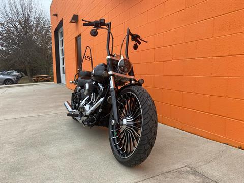 2013 Harley-Davidson Softail® Breakout® in Fredericksburg, Virginia - Photo 3