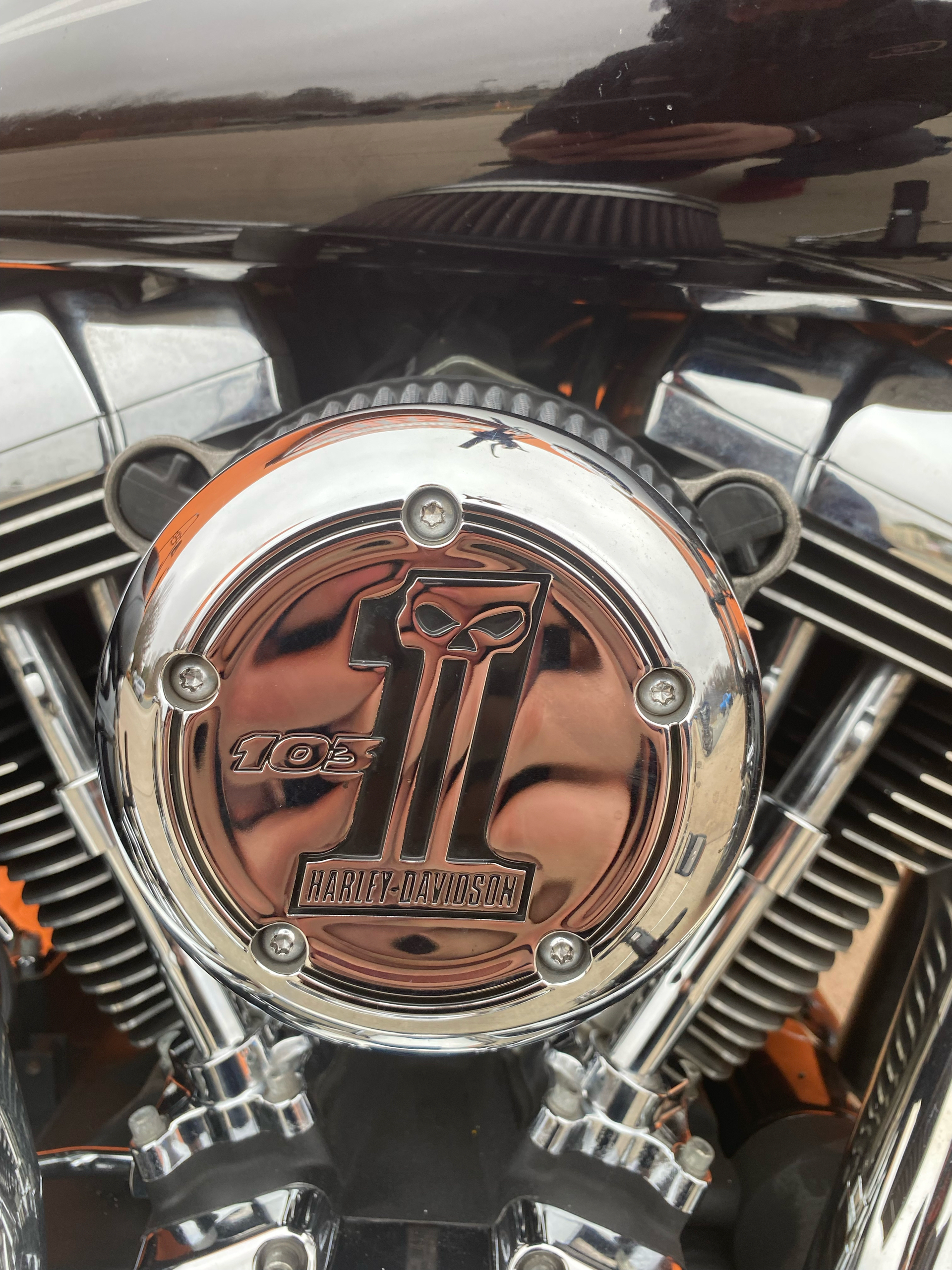 2013 Harley-Davidson Softail® Breakout® in Fredericksburg, Virginia - Photo 15
