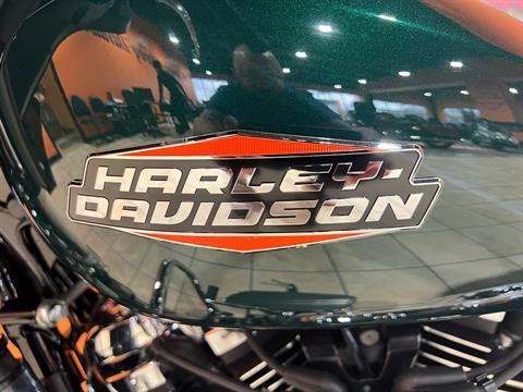 2024 Harley-Davidson Street Glide® in Fredericksburg, Virginia - Photo 17