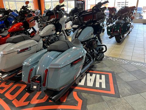 2024 Harley-Davidson Road Glide® in Fredericksburg, Virginia - Photo 3